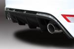 Ford Focus RS by Stoffler 2010 года